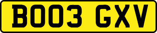 BO03GXV