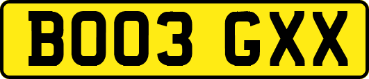 BO03GXX