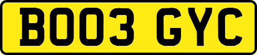 BO03GYC