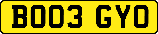 BO03GYO