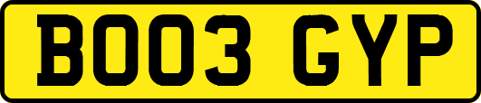 BO03GYP