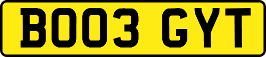 BO03GYT