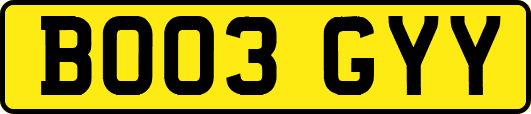 BO03GYY