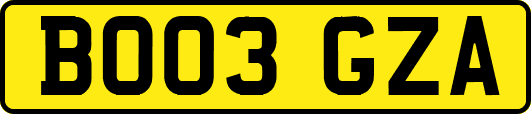 BO03GZA