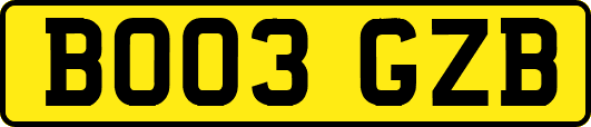 BO03GZB
