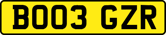 BO03GZR