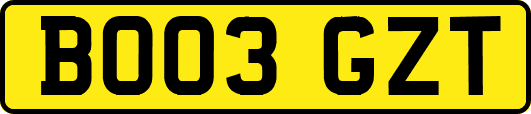 BO03GZT