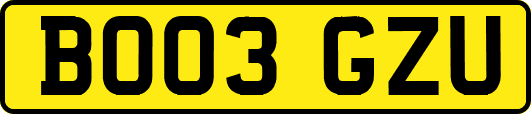 BO03GZU