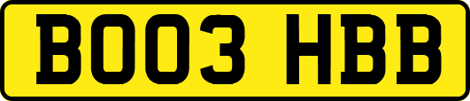 BO03HBB
