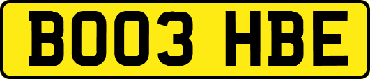 BO03HBE