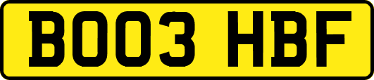 BO03HBF