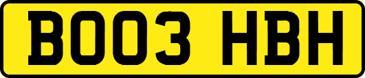 BO03HBH
