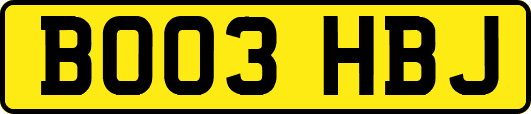 BO03HBJ