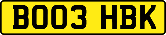 BO03HBK