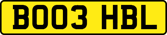 BO03HBL