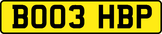 BO03HBP