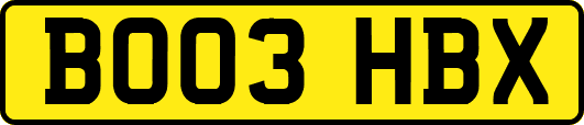 BO03HBX