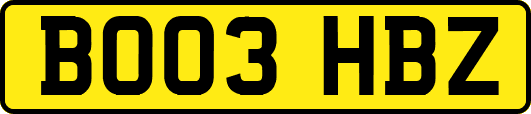 BO03HBZ