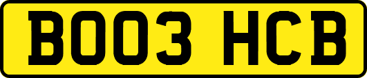 BO03HCB