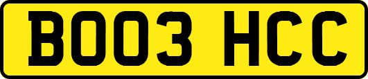 BO03HCC