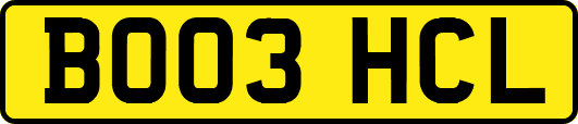 BO03HCL