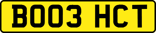BO03HCT