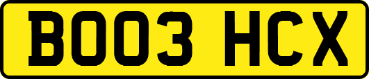 BO03HCX