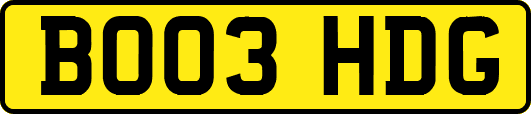 BO03HDG