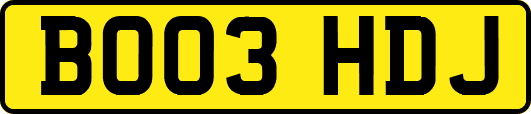 BO03HDJ
