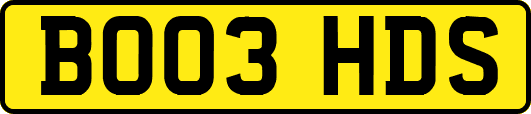 BO03HDS