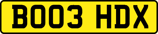 BO03HDX