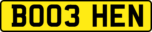 BO03HEN