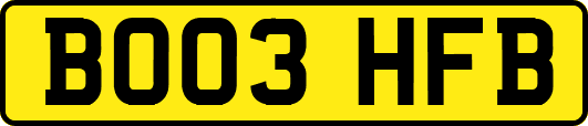 BO03HFB