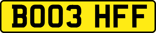 BO03HFF