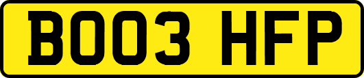 BO03HFP