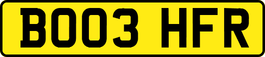 BO03HFR