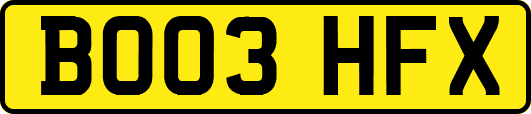 BO03HFX