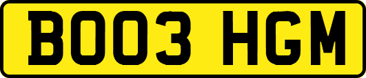 BO03HGM