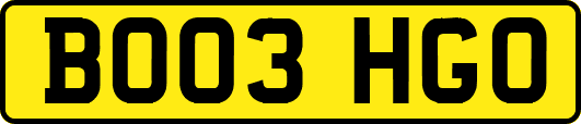 BO03HGO