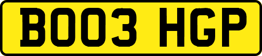 BO03HGP