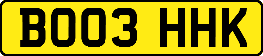 BO03HHK