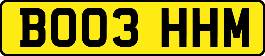 BO03HHM