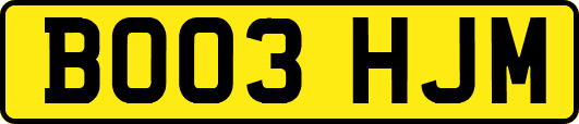 BO03HJM