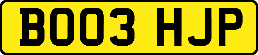 BO03HJP