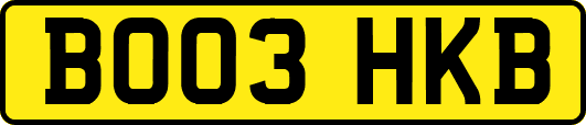 BO03HKB