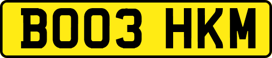 BO03HKM