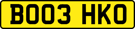 BO03HKO