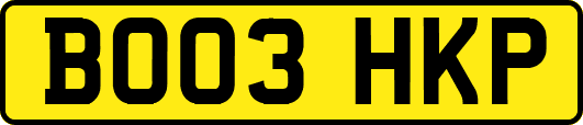 BO03HKP