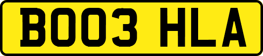 BO03HLA