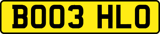 BO03HLO